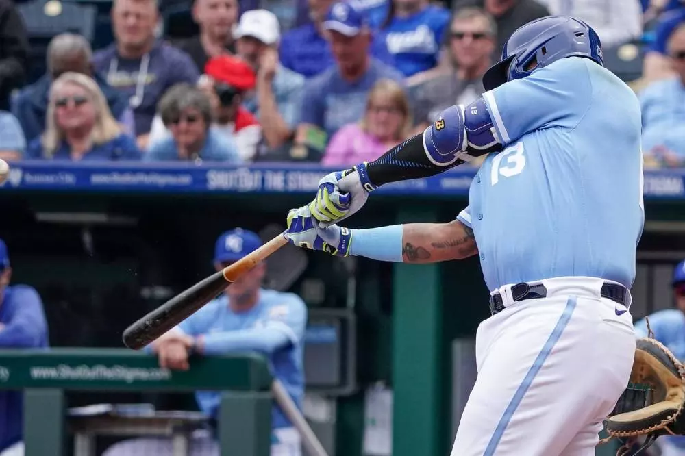 Royals vs Athletics Prediction MLB Picks Today 5/5