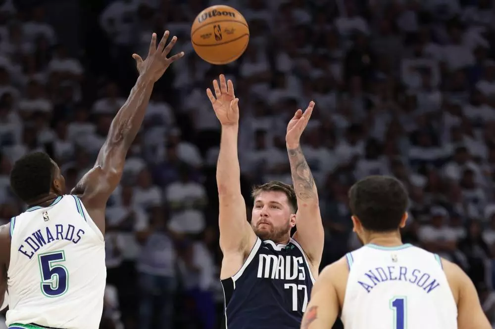 Timberwolves vs Mavericks Prediction Game 2 NBA West 5/24