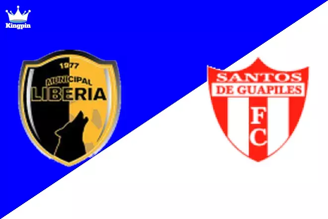 Municipal Liberia vs Santos DE Guapiles: Costa Rica Spread Picks August 10, 2024