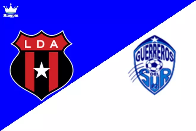 LD Alajuelense vs Perez Zeledon: Primera División Moneyline Prediction 8/11