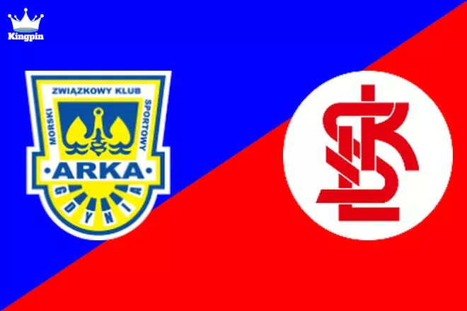 Arka Gdynia vs ŁKS Łódź: I Liga Moneyline Picks July 29, 2024