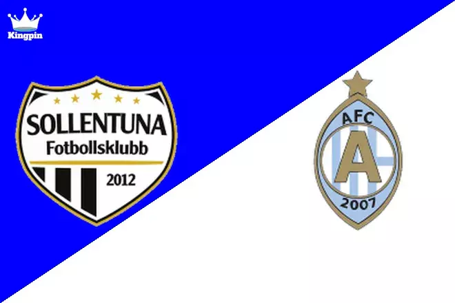 Sollentuna vs AFC Eskilstuna: Ettan - Norra Spread Prediction 8/24