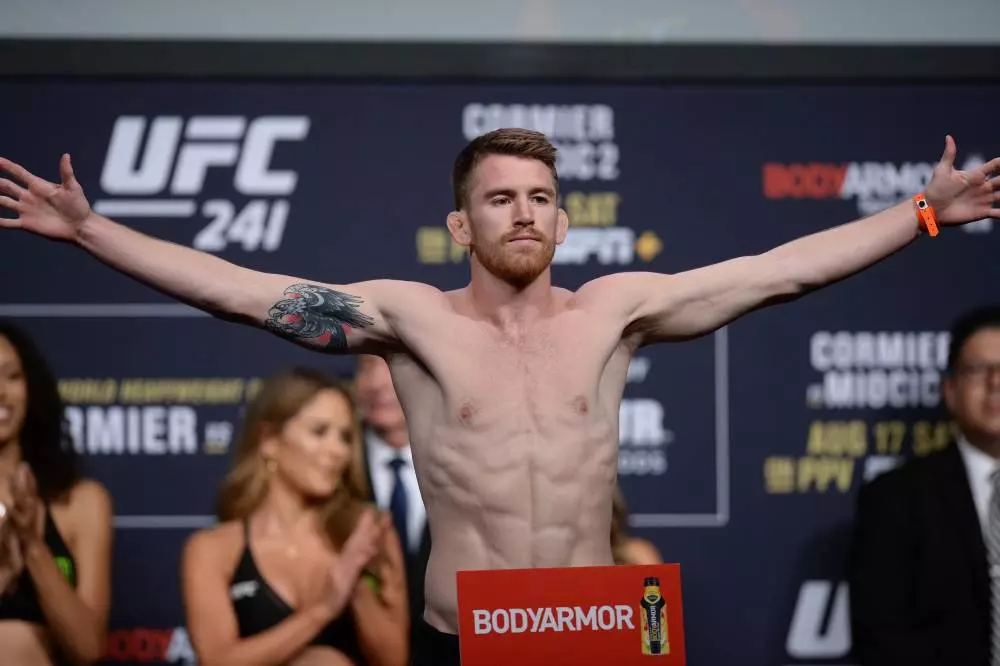 Marlon Vera vs Cory Sandhagen Prediction UFC on ESPN 3/25