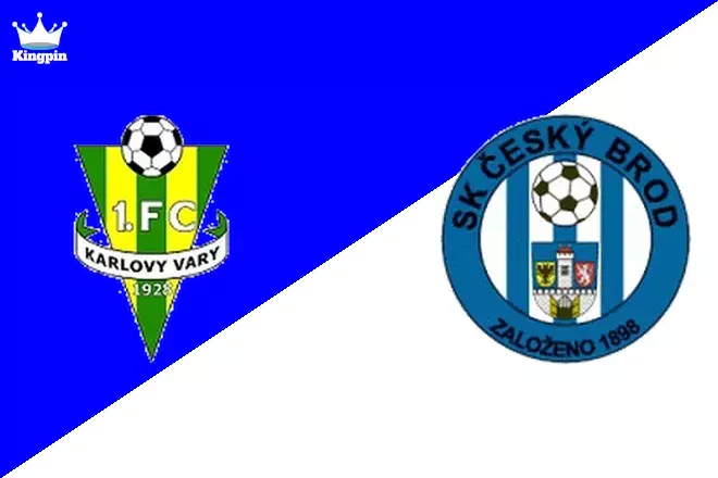 Karlovy Vary vs Český Brod: Czech 4. liga Spread Picks August 10, 2024