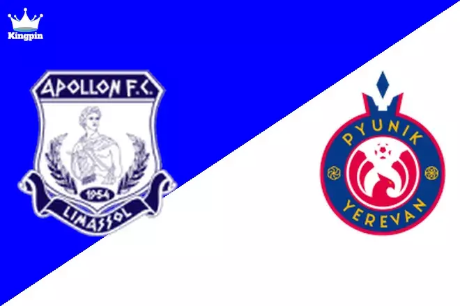 Apollon Limassol W vs Pyunik: UEFA Champions League Women Moneyline Prediction 9/4