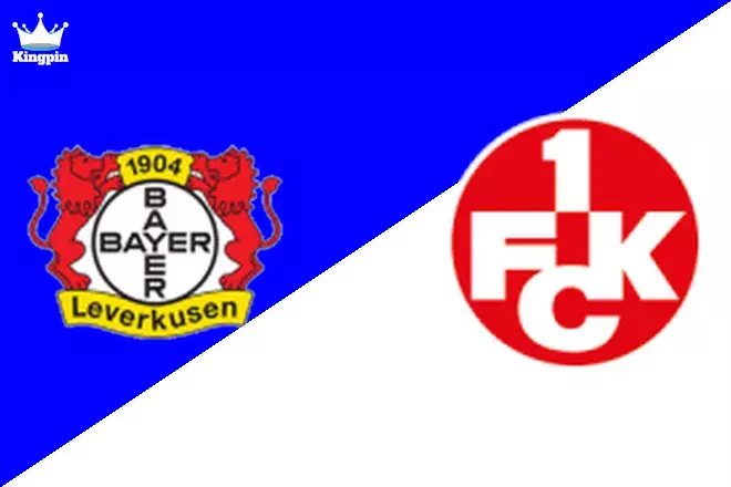 Bayer Leverkusen U19 vs Kaiserslautern U19: U19 Bundesliga Spread Prediction 8/18