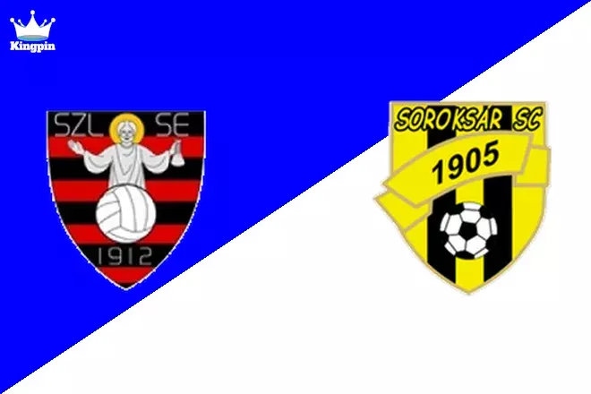 Szentlőrinc SE vs Soroksar: NB II Totals Picks August 4, 2024