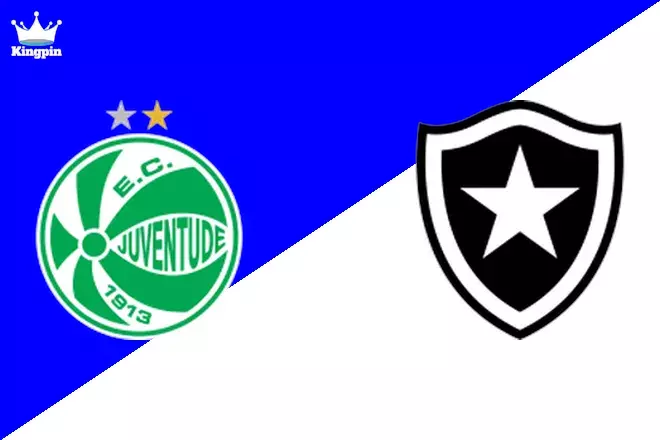 Juventude vs Botafogo: Serie A Spread Prediction 8/11