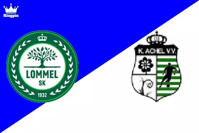 Lommel II vs Achel: Third Amateur Division Totals Prediction 9/1