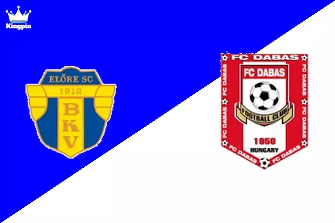 BKV Előre vs Dabas: NB III Southeast Goals Over/Under Prediction 8/28