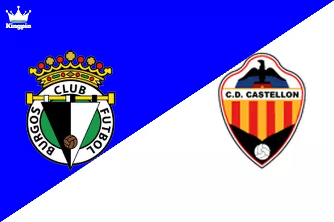 Burgos vs Castellón: Segunda División Spread Prediction 9/1