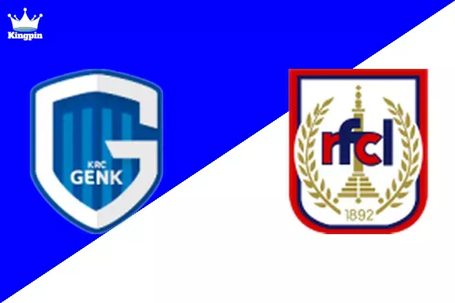 KRC Genk II vs Liège: Challenger Pro League Spread Prediction 8/25