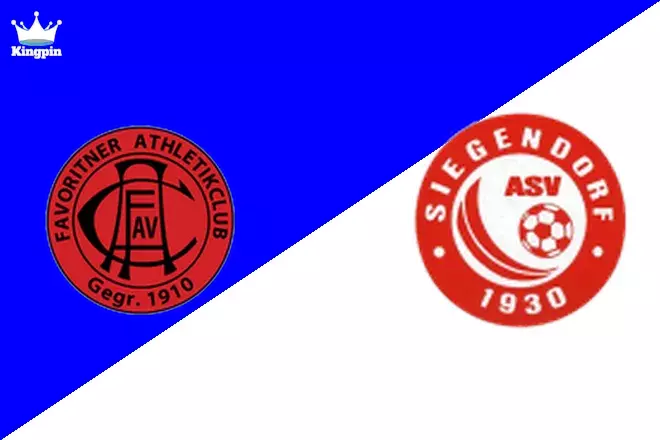 Favoritner AC vs Siegendorf: Regionalliga - Ost Spread Prediction 8/24