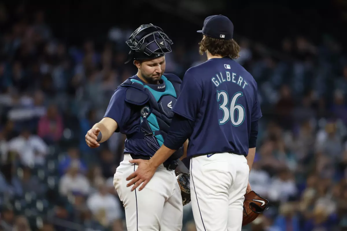 Seattle Mariners vs Tampa Bay Rays Spread Prediction 8/28