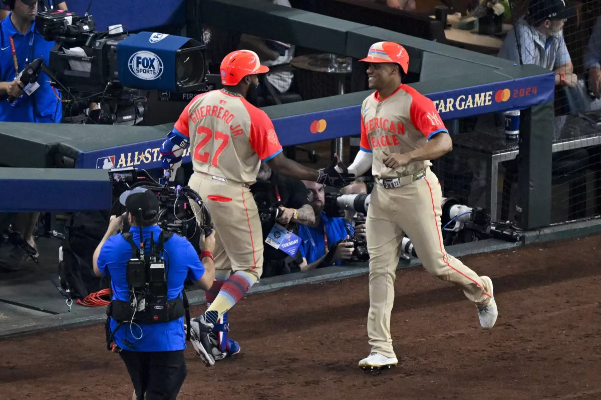MLB Moneyline Matchups: New York Yankees vs Toronto Blue Jays 8/2