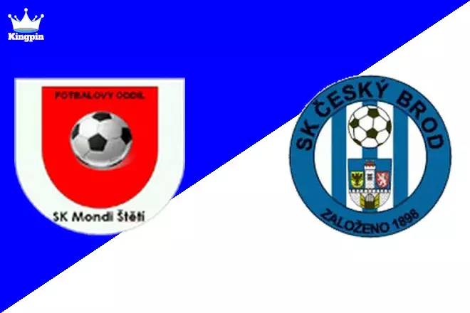 Štětí vs Český Brod: 4. Liga - Divizie B Totals Prediction 8/17