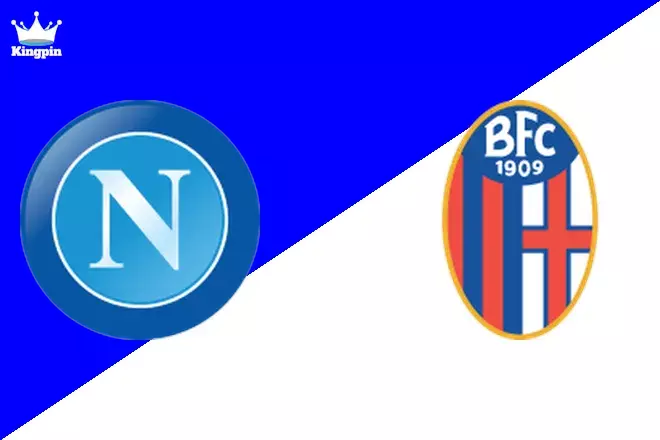 Napoli vs Bologna: Serie A Spread Prediction 8/25