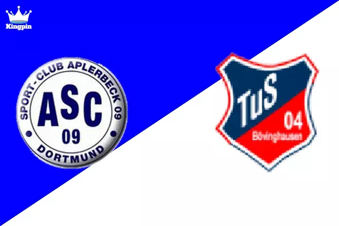 ASC Dortmund vs Bövinghausen: Oberliga - Westfalen Totals Picks August 9, 2024