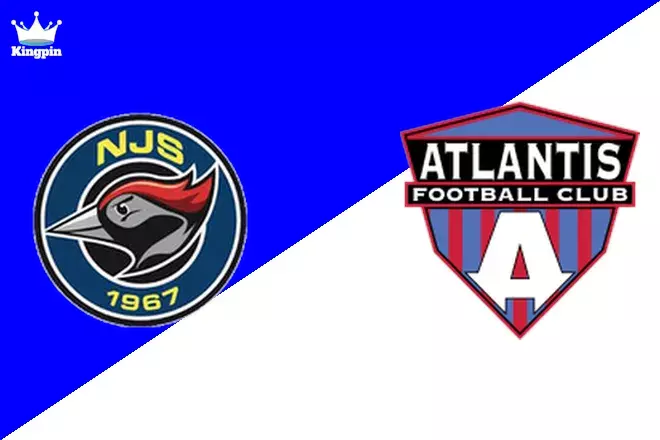 NJS vs Atlantis II: Kakkonen Spread Picks August 10, 2024