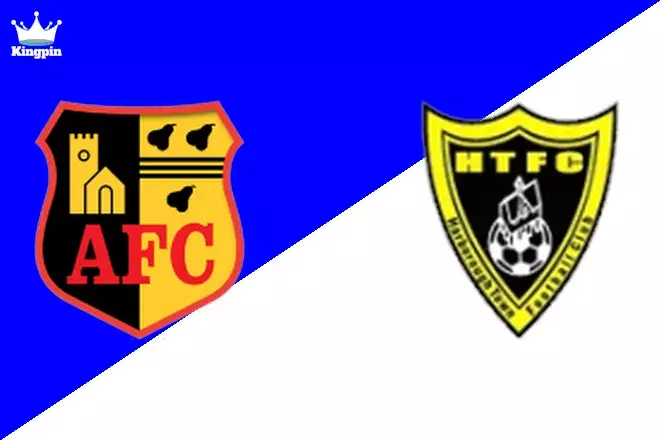 Alvechurch vs Harborough Town: Non League Premier - Southern Central Totals Prediction 8/13