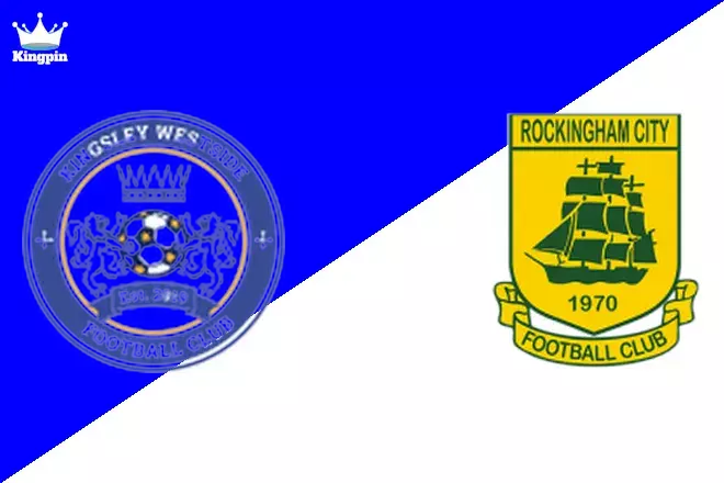 Kingsley Westside vs Rockingham City: Western Australia State League 1 Spread Prediction 8/17