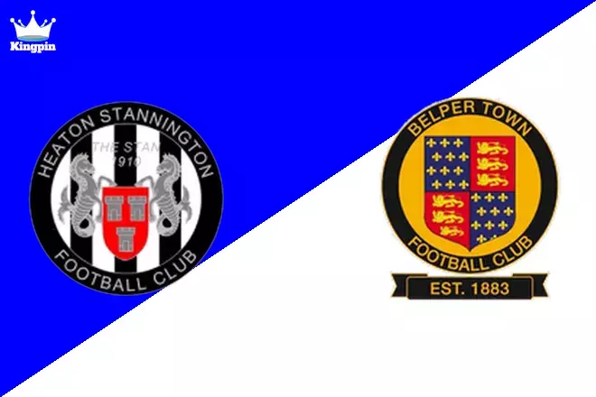 Heaton Stannington vs Belper Town: Non League Div One Picks August 10, 2024