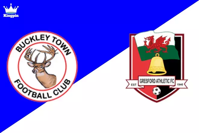Buckley Town vs Gresford Athletic: FAW Championship Moneyline Picks August 6, 2024
