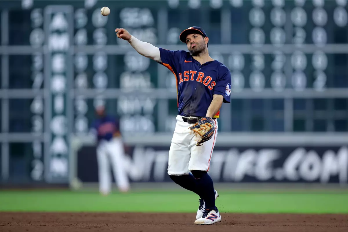 MLB Player Props: Pittsburgh Pirates vs Houston Astros - 7/29