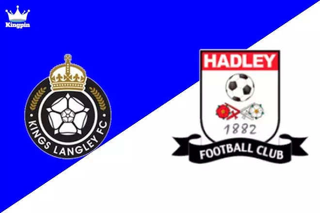 Kings Langley vs Hadley: Non League Div One - Southern Central Goals Over/Under Prediction 8/26