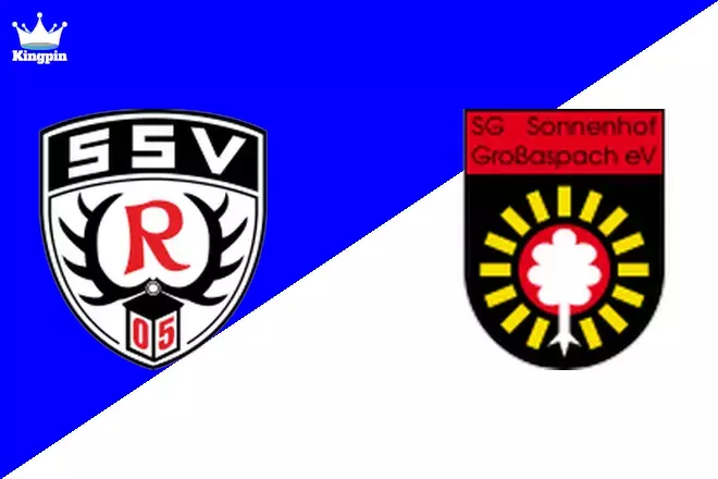 Reutlingen vs SG Sonnenhof Grossaspach: Oberliga Totals Prediction 8/23