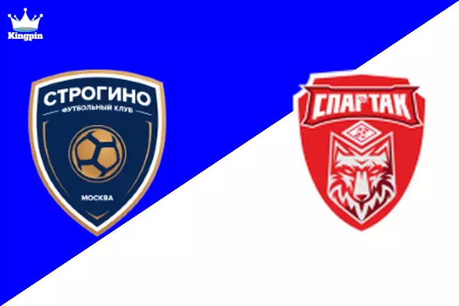 Strogino vs FK Spartak Tambov: Second League Totals Prediction 9/1