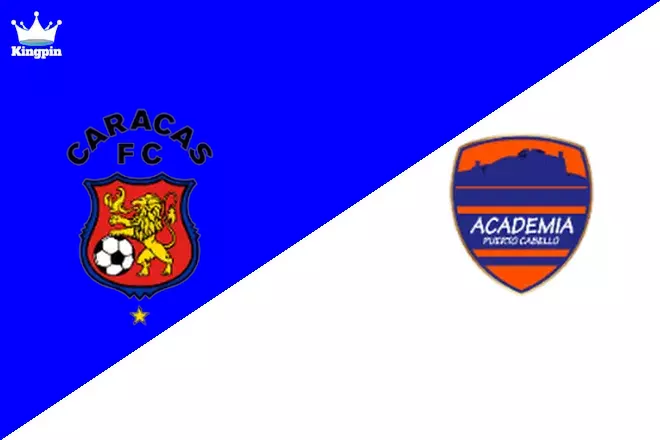 Caracas FC vs Puerto Cabello: Primera División Spread Prediction 9/4