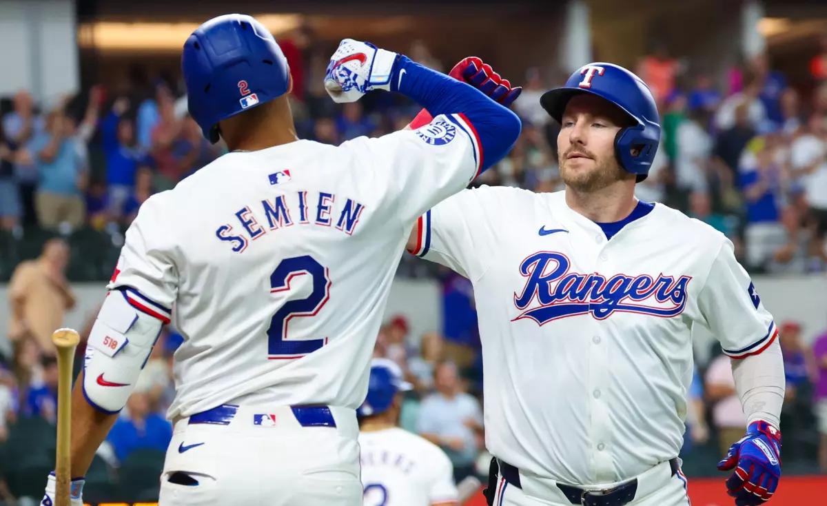 MLB Player Props Predictions and Picks: White Sox vs Rangers 7/25