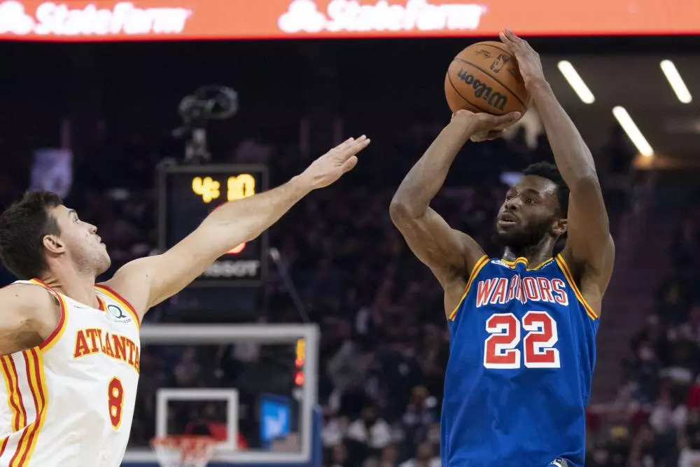 Golden State Warriors vs Atlanta Hawks Prediction, Pick and Preview, March 25 (3/25): NBA