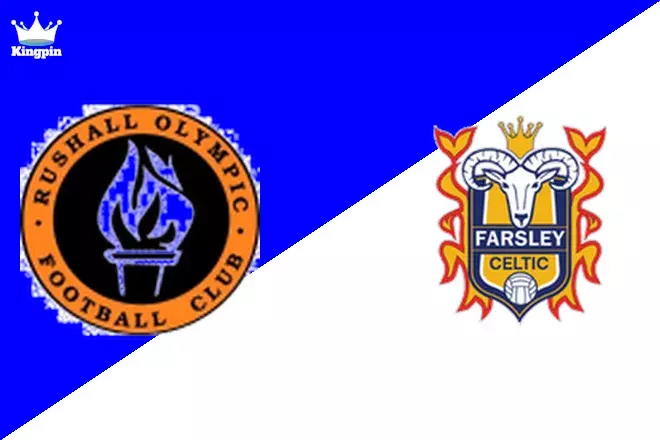 Rushall Olympic vs Farsley Celtic: National League - North Totals Picks August 10, 2024