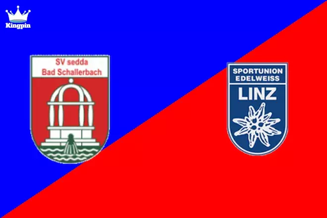 Bad Schallerbach vs Union Edelweiß: Landesliga Moneyline Picks August 2, 2024