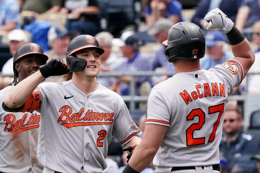 Braves vs Orioles Prediction MLB Picks for Today 5/6