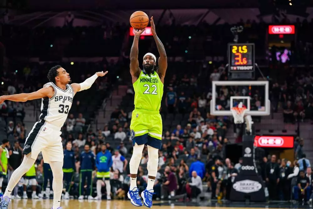 San Antonio Spurs vs Minnesota Timberwolves Prediction, Pick and Preview, April 7 (4/7): NBA