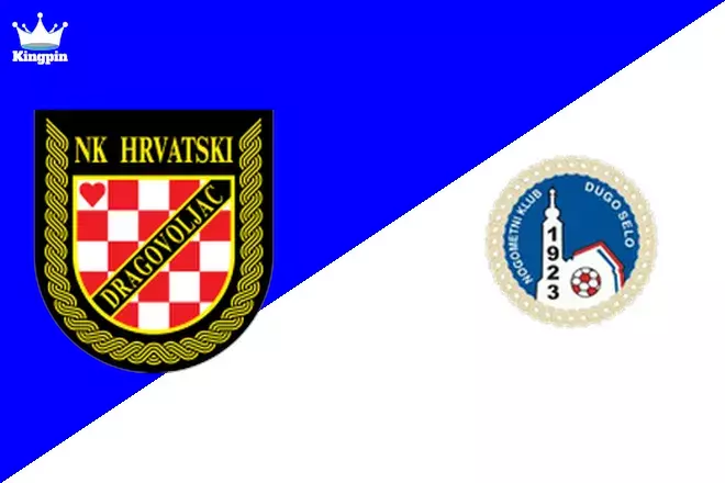 Hrvatski Dragovoljac vs Dugo Selo: Second NL Spread Prediction 8/23