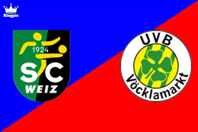 Weiz vs Union Vöcklamarkt: Regionalliga - Mitte Spread Picks August 2, 2024