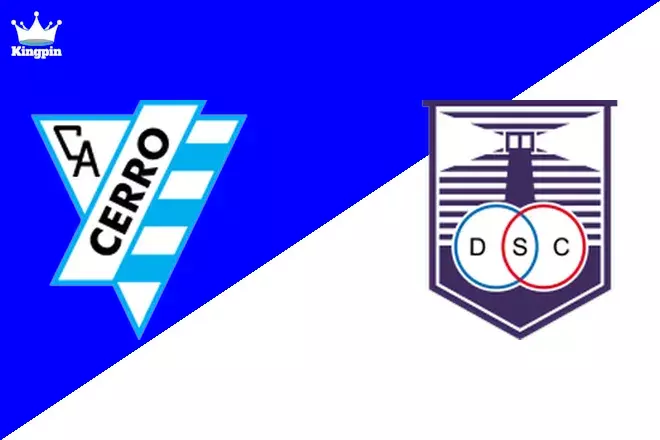 Cerro vs Defensor Sporting: Primera División Moneyline Prediction 8/28
