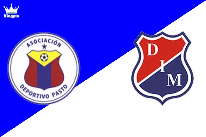 Deportivo Pasto vs Independiente Medellin: Moneyline Prediction 9/9