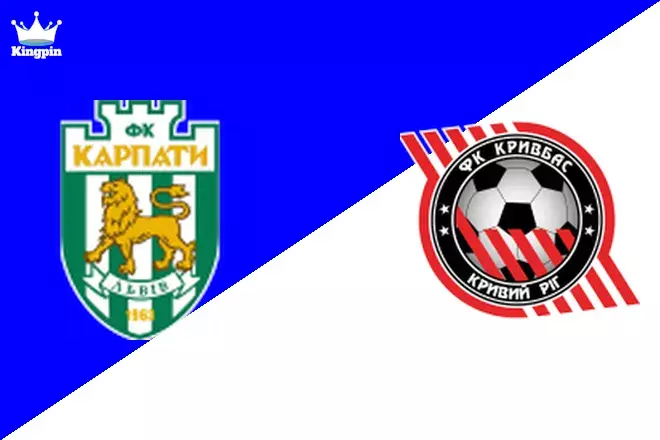Karpaty vs Kryvbas KR: Premier League Goals Over/Under Prediction 8/11
