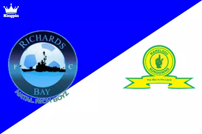 Richards Bay U23 vs Mamelodi Sundowns U23: Diski Challenge Totals Prediction 8/31
