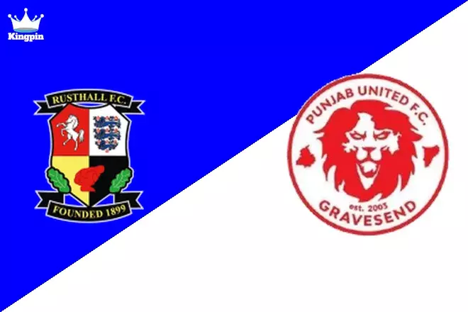 Rusthall vs Punjab United: FA Cup Totals Prediction 8/17