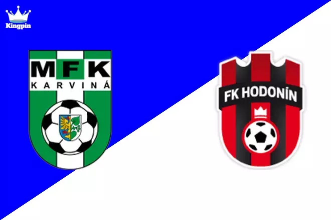 Karviná II vs Hodonín: 3. liga - MSFL Spread Prediction 9/8