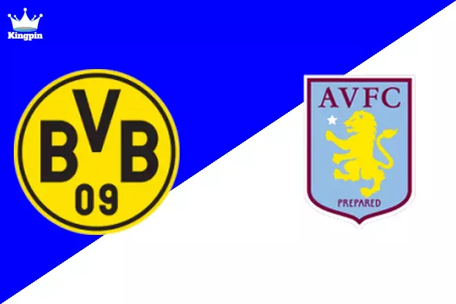 Borussia Dortmund vs Aston Villa: Friendlies Club Spread Picks August 10, 2024
