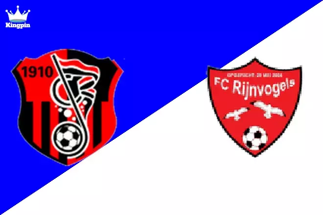 OJC Rosmalen vs Rijnvogels: Derde Divisie Spread Prediction 8/31