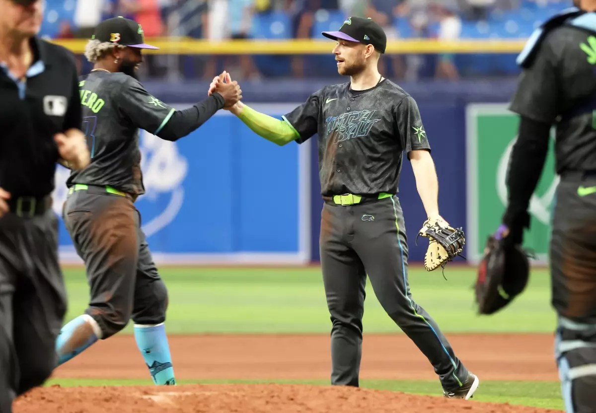 Junior Caminero Player Props Prediction: Diamondbacks vs Rays