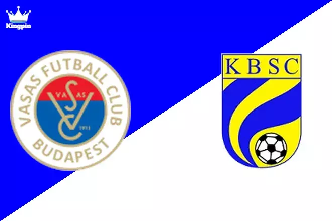 Vasas vs Kazincbarcikai: NB II Spread Picks August 4, 2024
